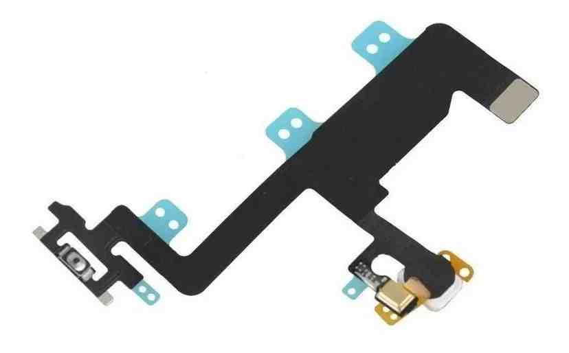 ENCENDIDO + FLASH IPHONE 6G